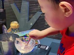 -很久以前羊肉串(大华三路店)