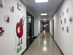 -广州法语联盟(瑞福大厦店)