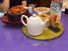 -西江美食舫·江西菜(健德桥店)