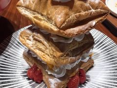 -四川饭店(长白店)