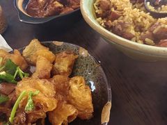-古代饭堂(冠亚店)