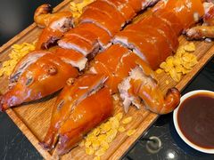 -好友缘酒家(会展中心店)