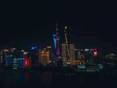 -上海外滩茂悦大酒店