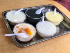 -百花传统甜品店(原址店)