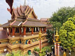 -西双版纳总佛寺