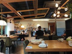 大堂-浙C老邻舍(西城海错店)