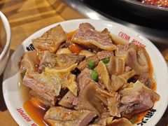 -楠火锅(太古里总店)