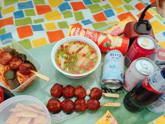 -青岛第三海水浴场