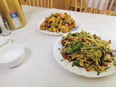 -北戴河庆山饭店·海鲜砂锅粥(北戴河黑石路店)