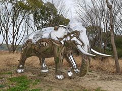 -河姆渡遗址博物馆