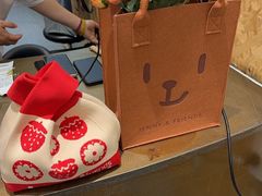 -静宜和她的朋友(星海广场店)