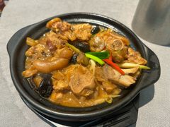 -潮道鱼仔店·潮汕味(长兴路店)