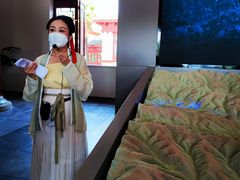 -洛阳古墓博物馆