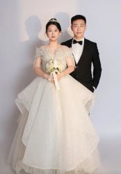 -女王风尚STUDIO·轻奢化定制