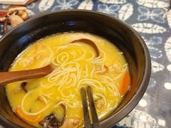 -桥香园过桥米线(复兴路店)