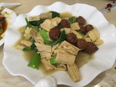 -红屋川菜(大学南路店)