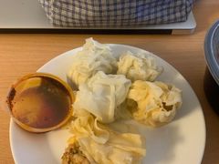 -嘉州海汇源老烧麦店