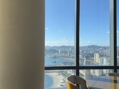 -大连君悦酒店·星海湾壹号Dalian·Dalian(星海广场店)