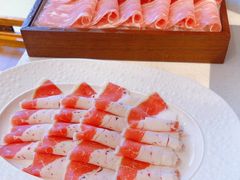 -大吉牛东北烧烤&铜锅涮肉(庐阳店)