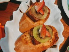 -熹炭精致日料(金融街购物中心店)