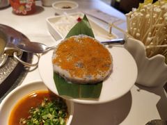 -左庭右院鲜牛肉火锅(环球港店)