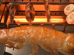 -广州融创花间堂悦雪酒店-花间食西餐厅