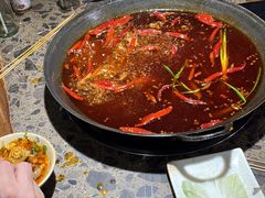 -六公里老火锅(总店)