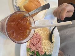 -金装炖奶佬餐厅(美孚新村店)