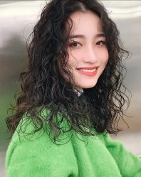 点击看大图 -MORI HAIR SALON日式美发沙龙