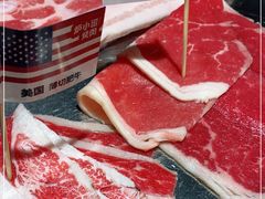 -炉小哥烤肉(朗悦公园茂店)