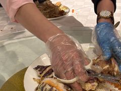 -喜记避风塘炒辣蟹(旗舰店)