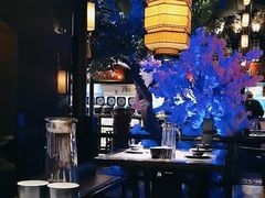 -绿茶餐厅(昆明世纪金源店)