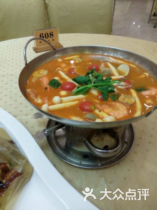 华府盛宴-图片-梧州美食-大众点评网