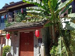 -小河直街历史文化街区