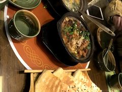 -王明古法砂锅居(开化寺店)
