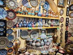 -新疆国际大巴扎