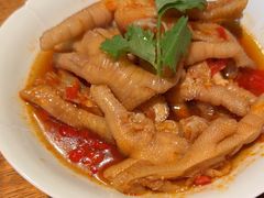 -乔街深夜食堂·小龙虾·高压锅生蚝(杭州总店)