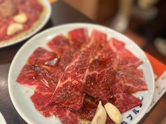 -蒜香焼肉PURUSHIN(马场路店)