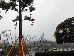 -国色天乡三期陆地乐园