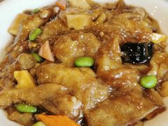 四喜面筋-王興記(中山路店)