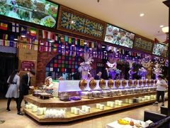 -比尔森啤酒自助烤肉(红旗街店)