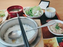 -味太助·银饭食堂(中华城店)