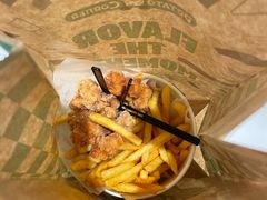 -Potato Corner(广州天河城店)