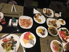 -青岛富力艾美酒店