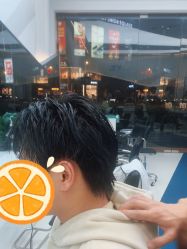 -M·MYLINE满地荷造型
