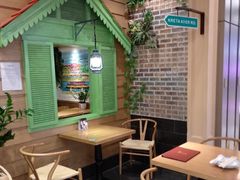 -新加坡高记KOO KEE Restaurant(盈科店)