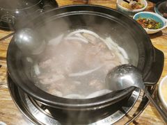 -春润大地海南椰子鸡(沙井京基百纳广场店)