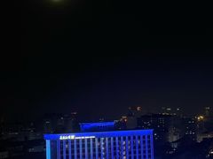 -长春市南湖公园