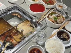 -海底捞火锅(凤凰广场店)