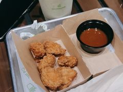 -Shake Shack(南山万象天地店)